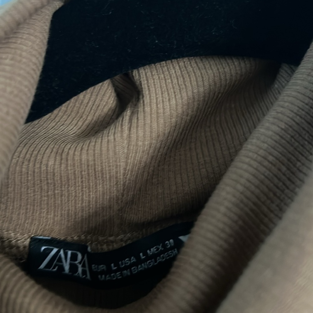 Zara sleeveless dress - Picture 2 of 3
